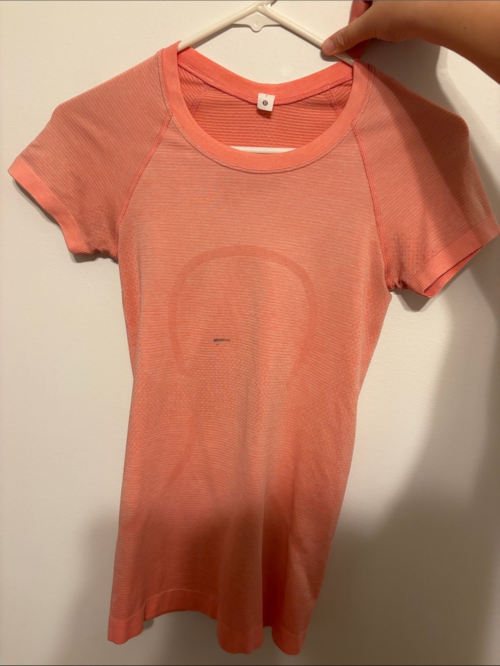 lululemon swiftly tech
